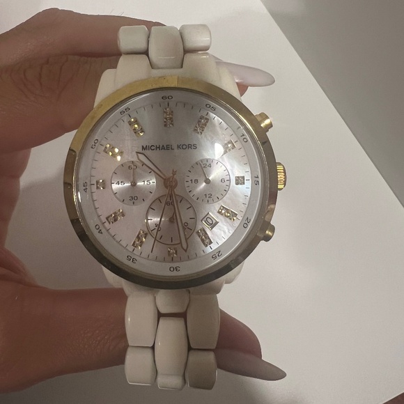 Women’s Michael’s Kors Watch